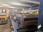48" width, Gasbarre #48E-4Z, Continuous Belt Furnace, 4 Heat Zones, 1900°F, 300 kW, 402 HP, 2016 - Image 2