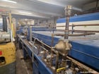 48" width, Gasbarre #48E-4Z, Continuous Belt Furnace, 4 Heat Zones, 1900°F, 300 kW, 402 HP, 2016 - Image 5