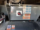 20 KW Wacker Neuson #G25, Trailer Mounted, Tier 3, sound attenuated enclosure, 120/240/208/277/480 Volts - Image 3