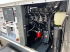 20 KW Wacker Neuson #G25, Trailer Mounted, Tier 3, sound attenuated enclosure, 120/240/208/277/480 Volts - Image 5