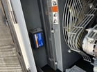 20 KW Wacker Neuson #G25, Trailer Mounted, Tier 3, sound attenuated enclosure, 120/240/208/277/480 Volts - Image 6