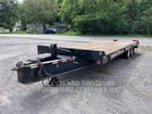 Towmaster T-40, Trailer, S/N: 4KNBF3422KL161186, 2018 - Image 1