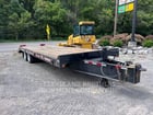 Towmaster T-40, Trailer, S/N: 4KNBF3422KL161186, 2018 - Image 2