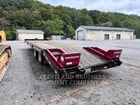 Towmaster T-40, Trailer, S/N: 4KNBF3422KL161186, 2018 - Image 3