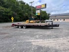 Towmaster T-40, Trailer, S/N: 4KNBF3422KL161186, 2018 - Image 4