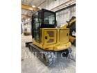 Caterpillar 306CR, Crawler Excavator, 1715 hours, S/N: 6G604292, 2021 - Image 4