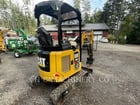 Caterpillar 301.7 CRCN, Crawler Excavator, 1279 hours, S/N: JH701069, 2019 - Image 3
