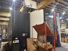 Mazak #Integrex-I-630V, multi-tasking machining center, 58" X, 41.3" Y, 41.3" Z, 10000 RPM, 2015 - Image 5