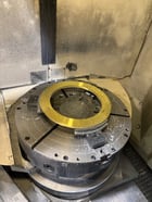 Mazak #Integrex-I-630V, multi-tasking machining center, 58" X, 41.3" Y, 41.3" Z, 10000 RPM, 2015 - Image 6