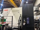 Mazak #Integrex-I-630V, multi-tasking machining center, 58" X, 41.3" Y, 41.3" Z, 10000 RPM, 2015 - Image 10