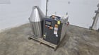 Colortronic Dryer #CDAA50/30M, CSL11 loader & drying hopper, 30 cfm - Image 2