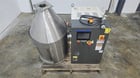 Colortronic Dryer #CDAA50/30M, CSL11 loader & drying hopper, 30 cfm - Image 4