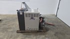 Colortronic Dryer #CDAA50/30M, CSL11 loader & drying hopper, 30 cfm - Image 10