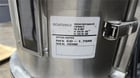 Colortronic Dryer #CDAA50/30M, hopper, Colotronic CD-1.70M CSL11 loader - Image 3