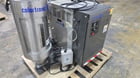 Colortronic Dryer #CDAA50/30M, hopper, Colotronic CD-1.70M CSL11 loader - Image 9