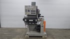 1.25" American Kuhne, extruder, 30:1 L/D ratio, 42" centerline, rectangular feed throat, Eurotherm 3208 temp - Image 1
