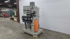 1.25" American Kuhne, extruder, 30:1 L/D ratio, 42" centerline, rectangular feed throat, Eurotherm 3208 temp - Image 3