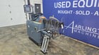 .98" Krupp Werner #ZSK-25, extruder, 36:1 L/D, puller, side feeder, 9 barrel segments, 5 temp Control zones - Image 2