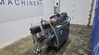 .98" Krupp Werner #ZSK-25, extruder, 36:1 L/D, puller, side feeder, 9 barrel segments, 5 temp Control zones - Image 6