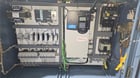 .98" Krupp Werner #ZSK-25, extruder, 36:1 L/D, puller, side feeder, 9 barrel segments, 5 temp Control zones - Image 8