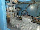 2.44" Maplan #DSK62, counter rotating conical twin screw extruder, 40 HP, 1990 - Image 3