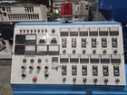 2.44" Maplan #DSK62, counter rotating conical twin screw extruder, 40 HP, 1990 - Image 5