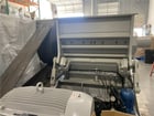 31" x 45" New Zerma #GHS800/1200, heavy duty granulator, S7-3, 7 knife rotor, 180 HP - Image 1