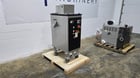 3.5" Scheer #604DU, reduction engineering pelletizer, 52.5" in-feed height, 36" discharge height, on casters - Image 3