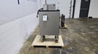 3.5" Scheer #604DU, reduction engineering pelletizer, 52.5" in-feed height, 36" discharge height, on casters - Image 6