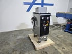 3.5" Scheer #604DU, reduction engineering pelletizer, 52.5" in-feed height, 36" discharge height, on casters - Image 9