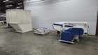 Vecoplan #VAZ1100-XL-XR, 42" x 52" single shaft shredder, 60 HP, 2018 - Image 1