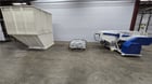 Vecoplan #VAZ1100-XL-XR, 42" x 52" single shaft shredder, 60 HP, 2018 - Image 2