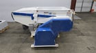 Vecoplan #VAZ1100-XL-XR, 42" x 52" single shaft shredder, 60 HP, 2018 - Image 3