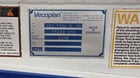 Vecoplan #VAZ1100-XL-XR, 42" x 52" single shaft shredder, 60 HP, 2018 - Image 4
