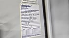 Vecoplan #VAZ1100-XL-XR, 42" x 52" single shaft shredder, 60 HP, 2018 - Image 7