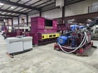 Promeco #KR2600, single shaft hydraulic shredder, 300 HP - Image 1