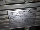 Promeco #KR2600, single shaft hydraulic shredder, 300 HP - Image 6