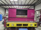 Promeco #KR2600, single shaft hydraulic shredder, 300 HP - Image 9
