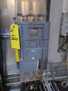 Promeco #KR2600, single shaft hydraulic shredder, 300 HP - Image 10