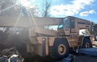 Drott #2500, 25 ton, hydraulic rough terrain crane - Image 2