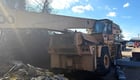Drott #2500, 25 ton, hydraulic rough terrain crane - Image 4