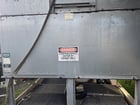 165 Ton, Evapco #AT19-88, cooling tower, 7.5 HP Baldor motor, Fr.213T - Image 3