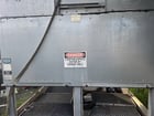 165 Ton, Evapco #AT19-88, cooling tower, 7.5 HP Baldor motor, Fr.213T - Image 3