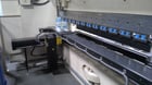 175 Ton, Cincinnati #1750AF10-Plus-Autoform, CNC Hydraulic Press Brake, 144" bed & ram, 126.5" between - Image 2