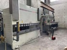 176 Ton, Durma #HAP-30160, CNC hydraulic press brake, 10' overall, 100" between housing, 7.87"stroke,Cybelex - Image 1