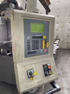 176 Ton, Durma #HAP-30160, CNC hydraulic press brake, 10' overall, 100" between housing, 7.87"stroke,Cybelex - Image 3