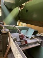 90 Ton, Cincinnati #90CBII, CNC press brake, 8' overall, 102-3/4" between housing, 8" stroke, 7" throat - Image 2