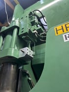 175 Ton, Cincinnati #175AF12 Autoform, CNC hydraulic press brake, 14' overall, 150-1/2" between housing, 10" - Image 3