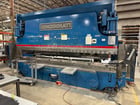 175 Ton, Cincinnati #175AF14 Autoform Plus, CNC hydraulic press brake, 16' overall, 174-1/2" between housing - Image 1