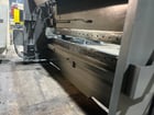175 Ton, Cincinnati #175CB, press brake, 14' overall, 150-3/4" between housing, 10" stroke, 8" throat - Image 4